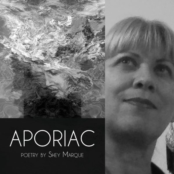 APORIAC by Shey Marque
