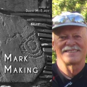 Mark Making by David McElroy