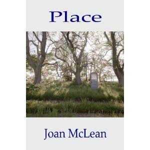 Place by Joanie McLean