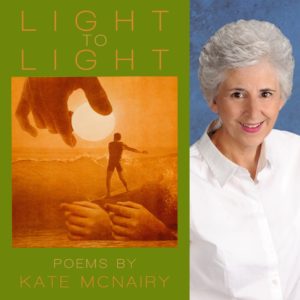 Light to Light by Kate McNairy