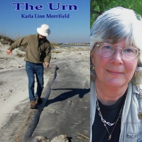 The Urn by Karla Linn Merrifield