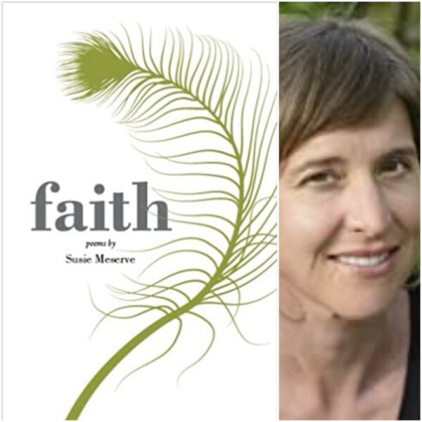 Faith by Susie Meserve