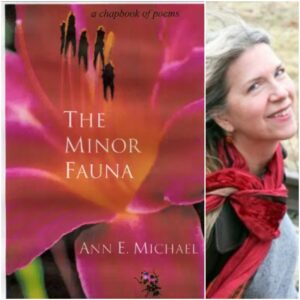 The Minor Fauna by Ann E. Michael