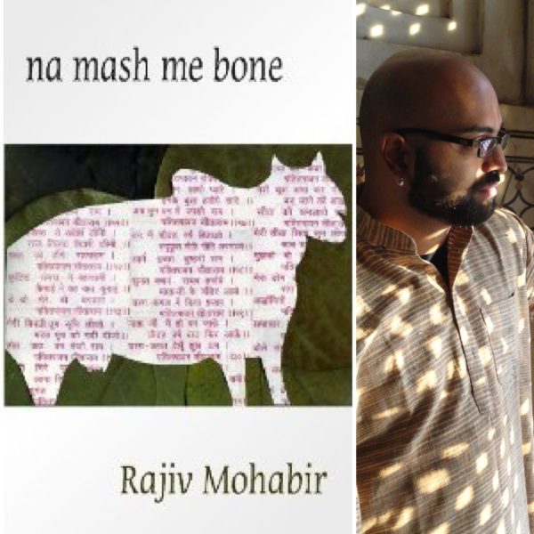 na mash me bone by Rajiv Mohabir