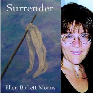 Surrender by Ellen Birkett Morris