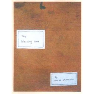 The Blessing Box by Maria Morrison (NWVS, #38)