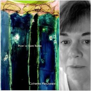 How To Leave Home by Catherine MacDonald