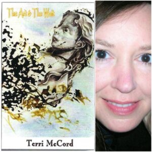 The Art & the Wait by Terri McCord