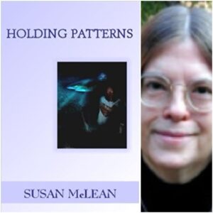 Holding Patterns by Susan McLean