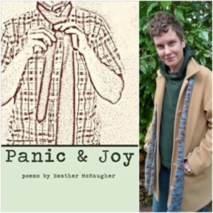 Panic & Joy by Heather McNaugher