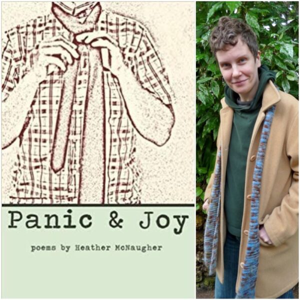 Panic & Joy by Heather McNaugher