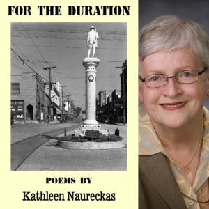 For the Duration by Kathleen Naureckas