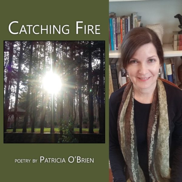 Catching Fire by Patricia O'Brien