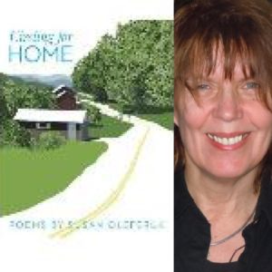 Circling for Home by Susan Oleferuk
