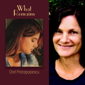 What Remains by Orel Protopopescu