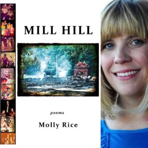 Mill Hill by Molly Rice