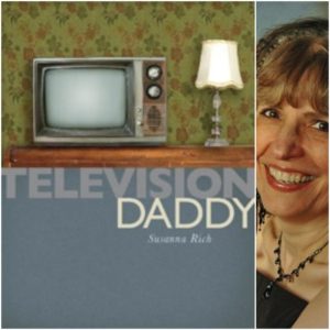 Television Daddy by Susanna Rich