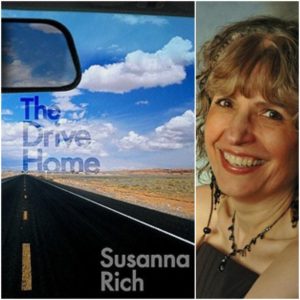 The Drive Home by Susanna Rich
