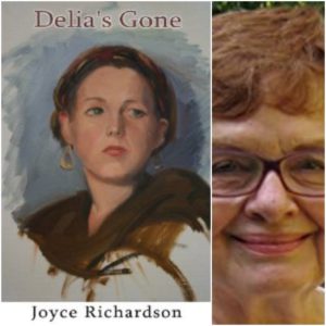 Delia's Gone by Joyce Richardson