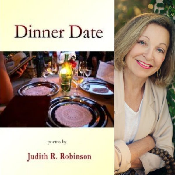 Dinner Date by Judith R. Robinson