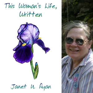 This Woman's Life, Written by Janet N. Ryan