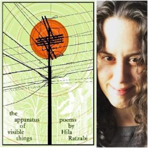 The Apparatus of Visible Things by Hila Ratzabi
