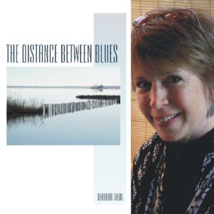 The Distance Between Blues by Barbara Sabol