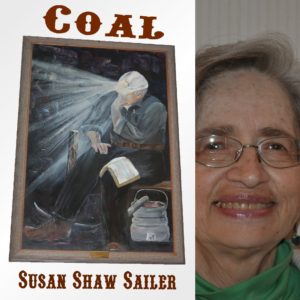 Coal by Susan Shaw Sailer