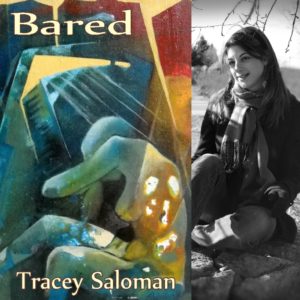 Bared by Tracey Saloman