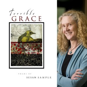 Terrible Grace by Susan Sample