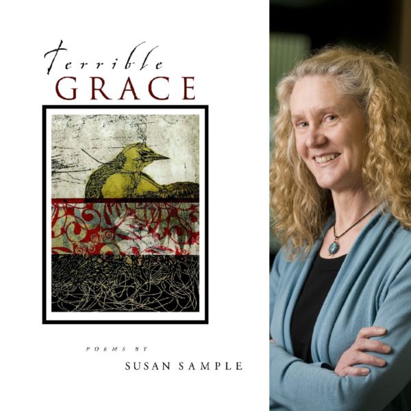 Terrible Grace by Susan Sample