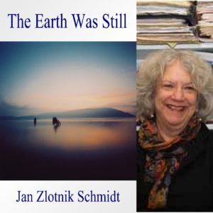 The Earth was Still by Jan Zlotnik Schmidt