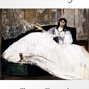 Mistress, Reclining by Cherene Sherrard (NWVS, #76)