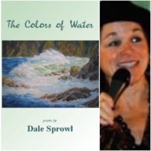 The Color of Water by DALE SPROWL