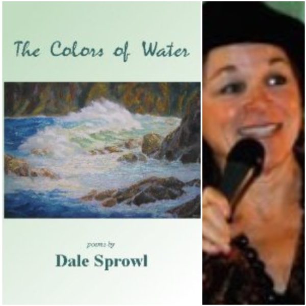 The Color of Water by DALE SPROWL