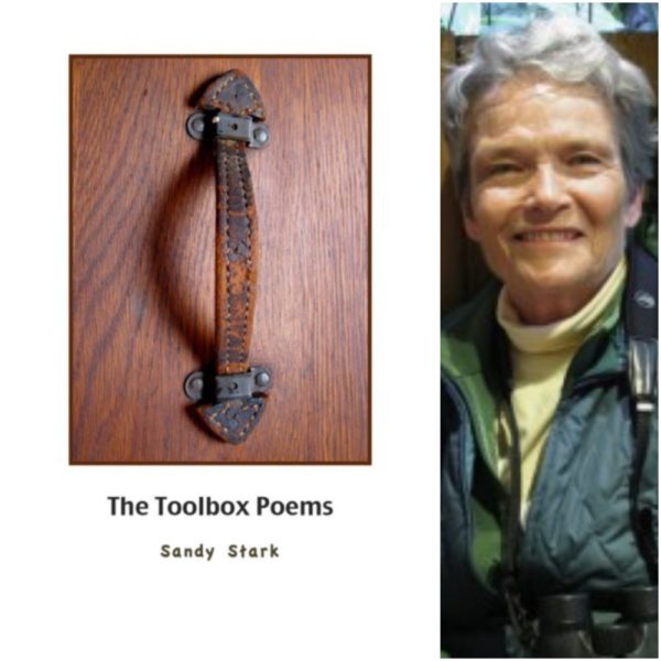 The Toolbox Poems by Sandy Stark