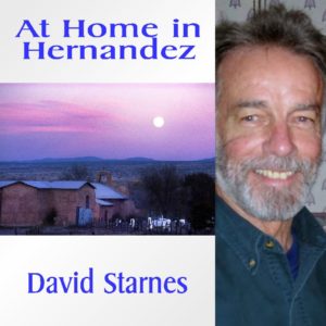 At Home in Hernandez by David Starnes