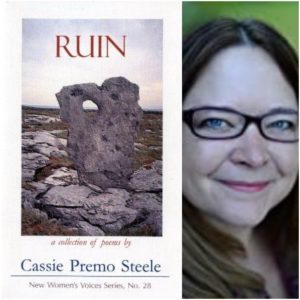 Ruin by Cassie Premo Steele (NWVS, #28)