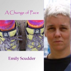 A Change of Pace by Emily Scudder
