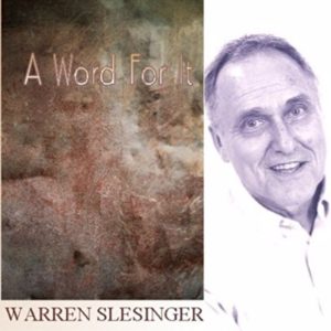 A Word for it by Warren Slesinger