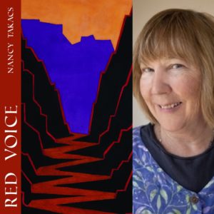 Red Voice by Nancy Takacs