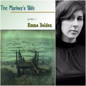 The Mariner's Wife by Emma Bolden