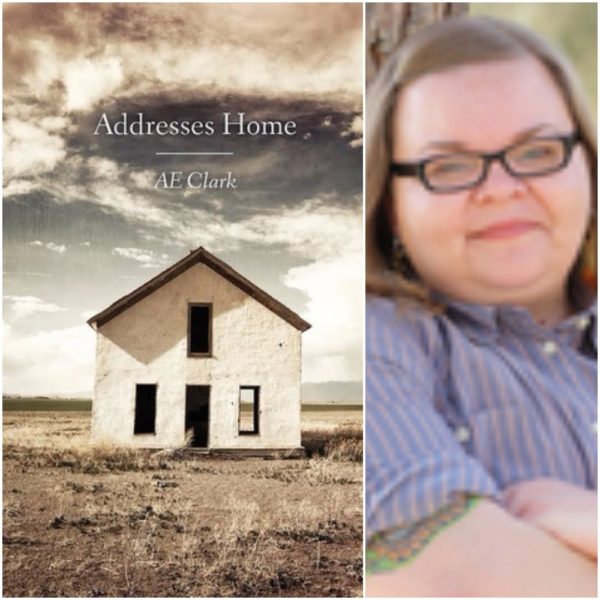 Addresses Home by A.E. Clark