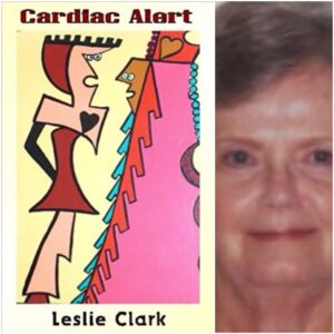 Cardiac Alert by Leslie Clark