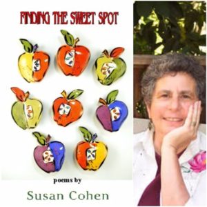 Finding the Sweet Spot by Susan Cohen