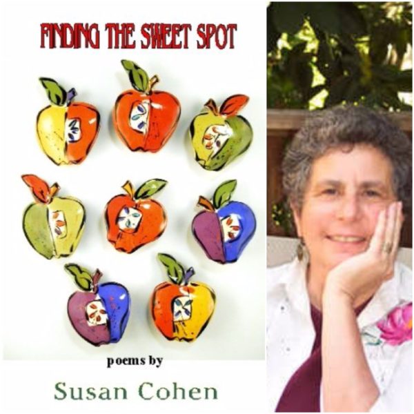 Finding the Sweet Spot by Susan Cohen