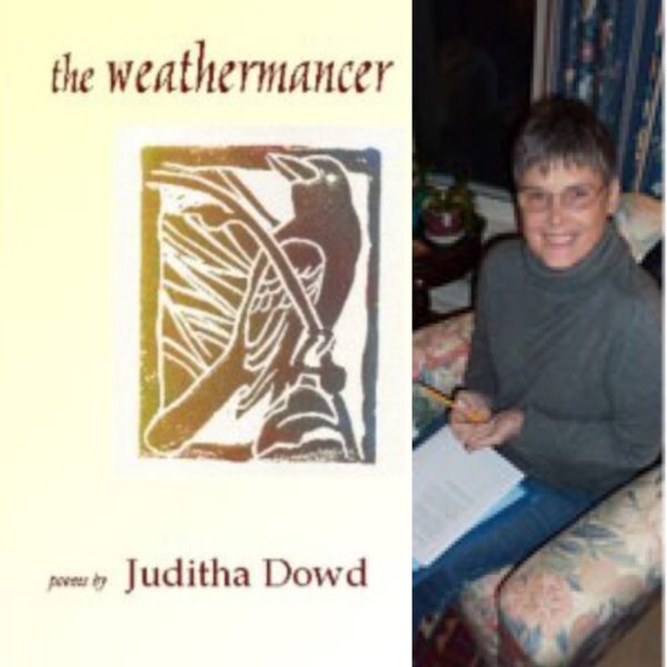 The Weathermancer by JUDITHA DOWD