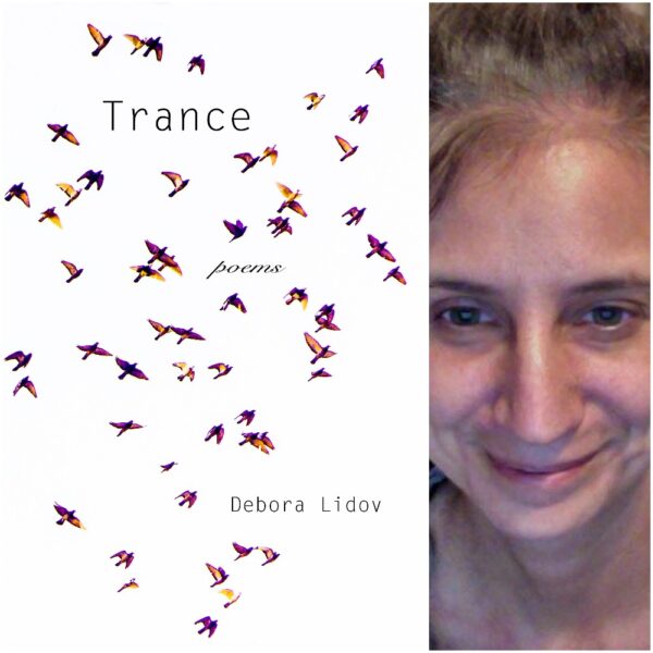 Trance by Debora Lidov
