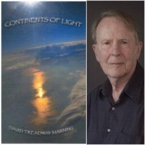 Continents of Light by David Treadway Manning
