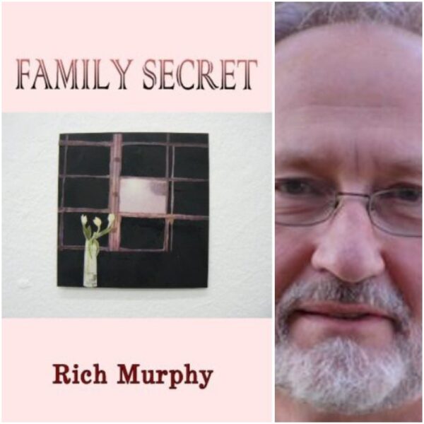 Family Secret by Rich Murphy